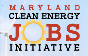 Maryland Clean Energy Jobs Initiative