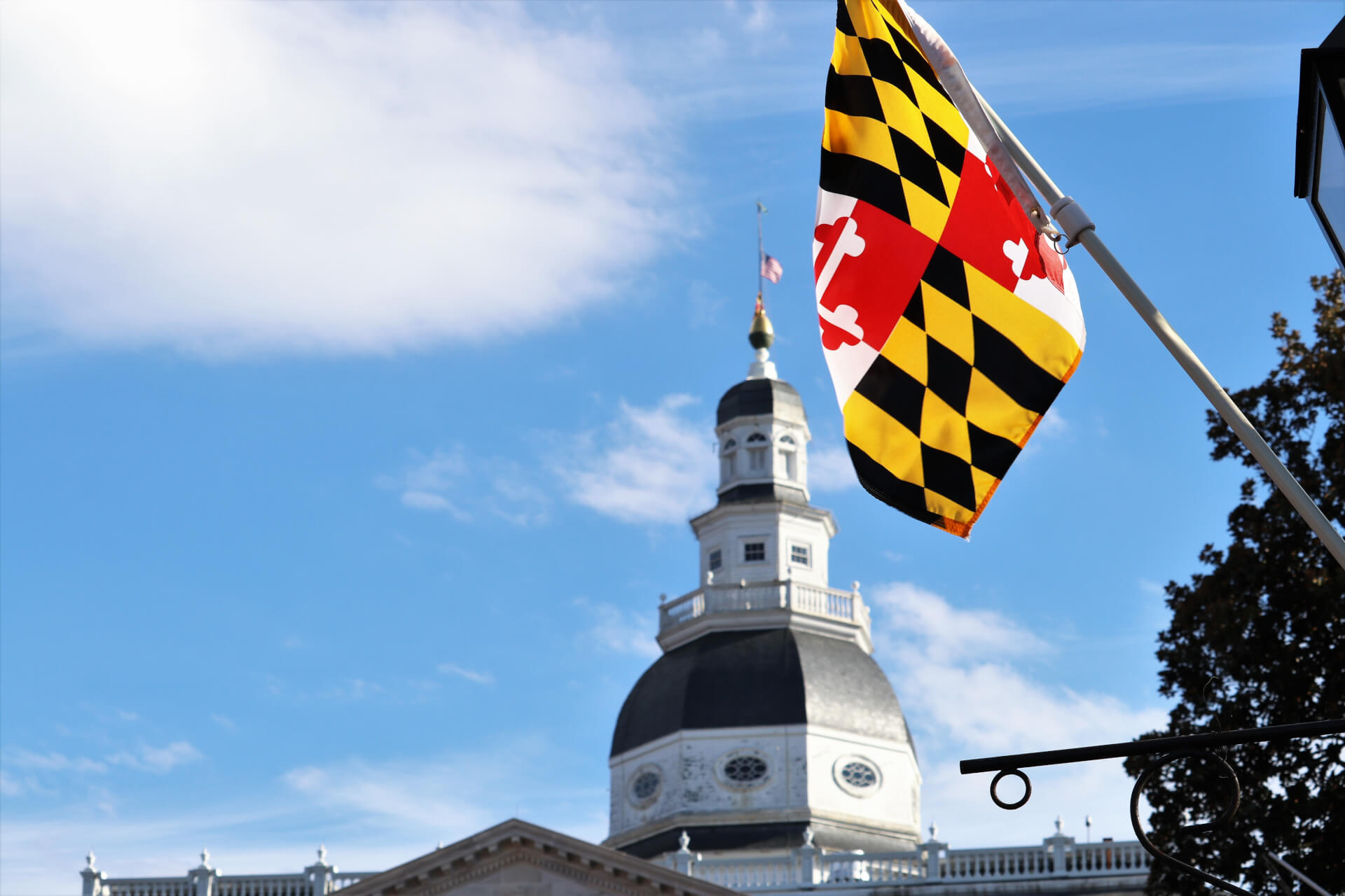 Legislative Roundup: Removing Health Officers, Calculating Environmental Justice Scores, Juvenile Justice Reform, and More – Maryland Matters