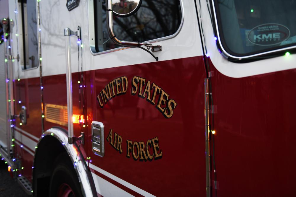 Pentagon to halt use of firefighting foam that comprises PFAS as cleanup prices mount